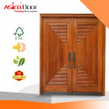 ASICO KH051 Solid Teak Wood Church Double Door in Good Price